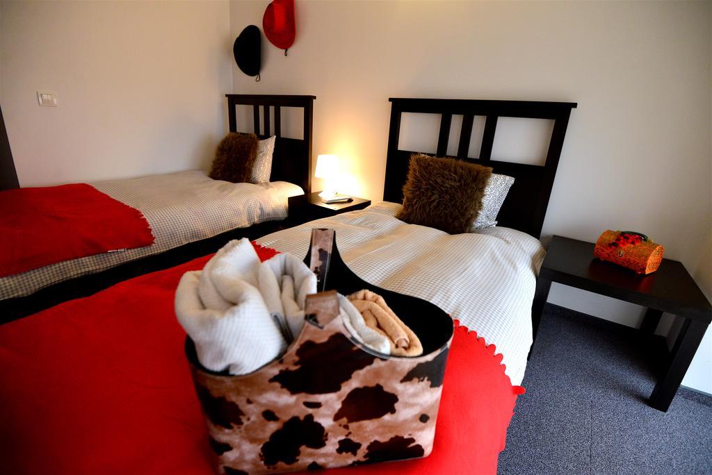 Hotel Biscuit 3*